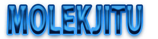 MOLEKJITU Logo